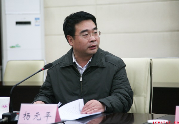 市政府召開(kāi)恢復(fù)續(xù)建曹河、磨灘水電站工程建設(shè)協(xié)調(diào)會(huì)議