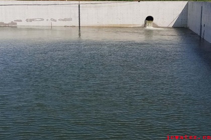 杜河提水工程機(jī)組順利實現(xiàn)試運行